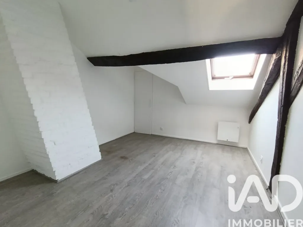 Stanze - 2-Bedroom Apartment in Charleville-Mézières Centre