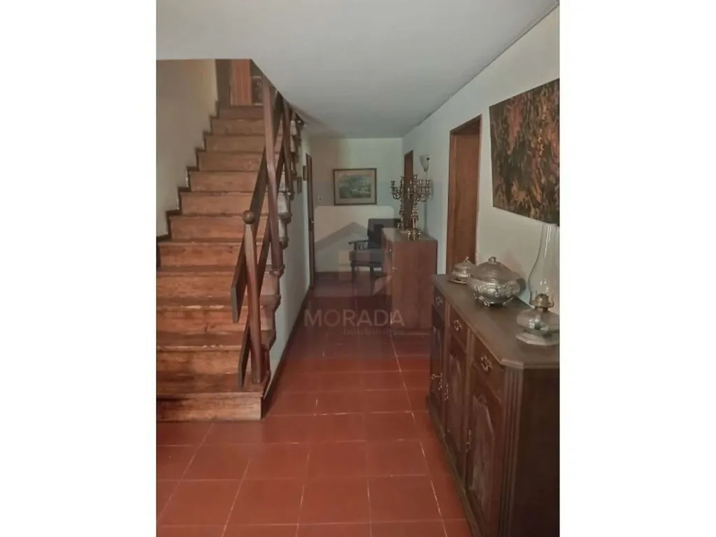 Pièces - Luxury House with Terrace in Matosinhos