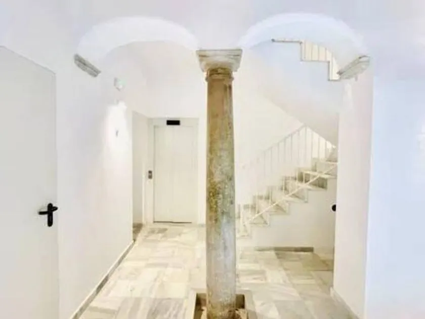 Esik - New Flat in Historic Centre, Cádiz