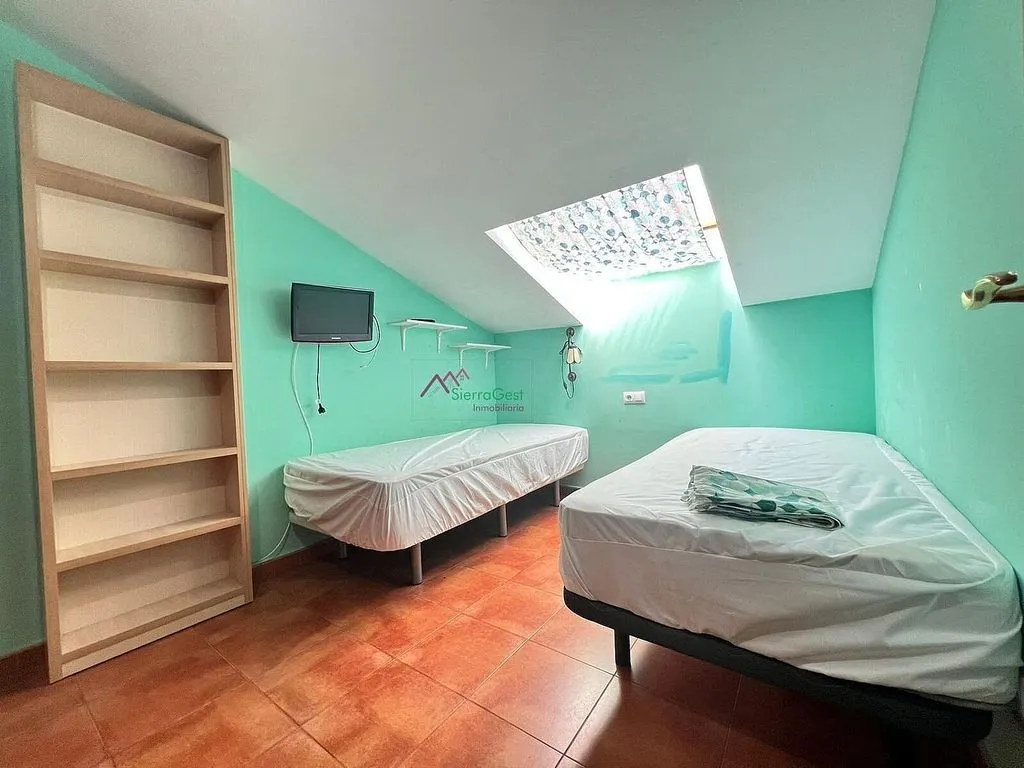 Magamistoad - Duplex with Air Conditioning in Ubrique