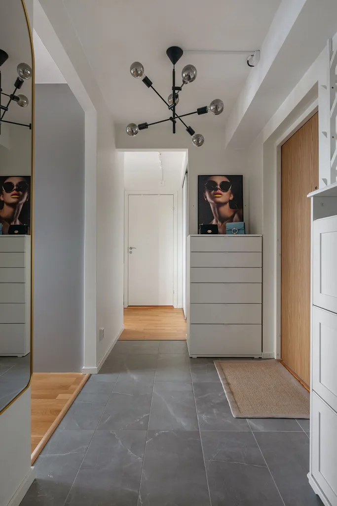 Ingresso - Luxury Flat with Byfjorden View in Uddevalla