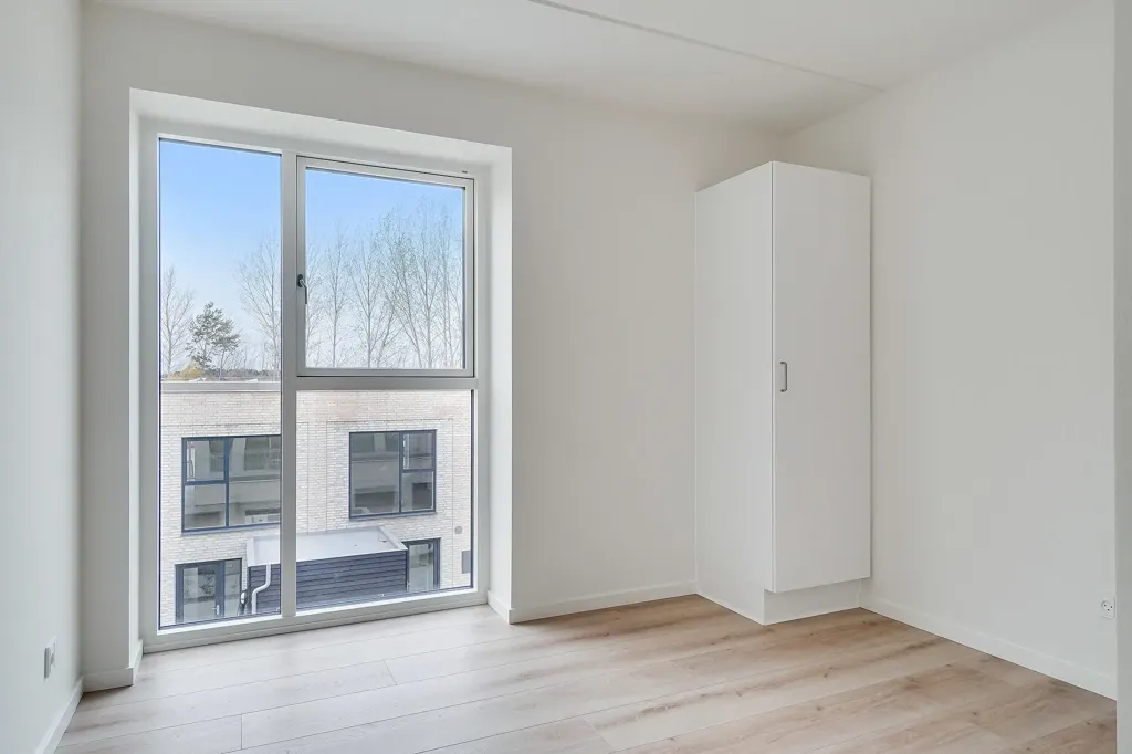 Pièces - 5-Bedroom Terraced House in Hillerød