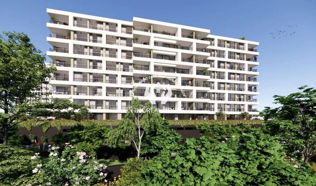Exterior - Luxury Flat with Private Parking in Funchal