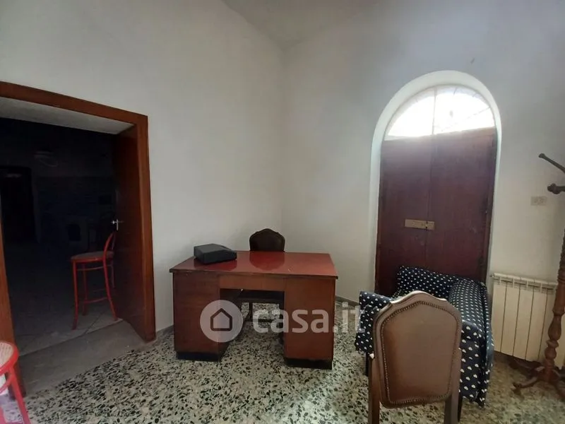 Kabinet - Historic House with Garden in Stella Cilento