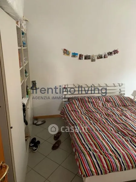 Magamistoad - Student-Friendly Flat with Balcony in Trento