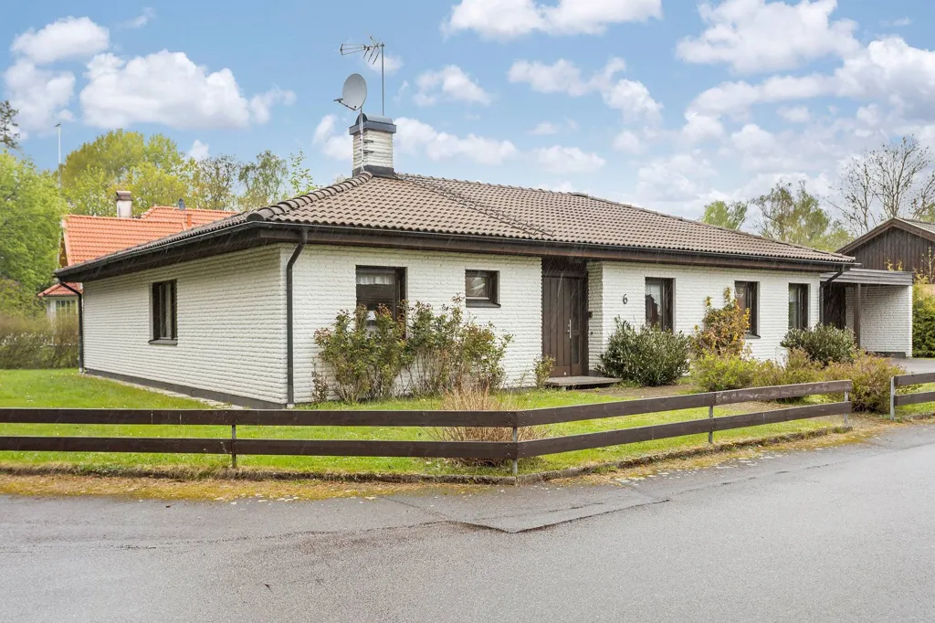 Maison 5 pièces à Nybro kommun