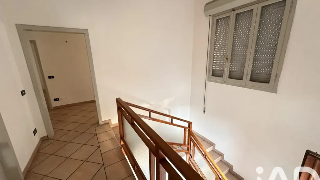 Pièces - Rustic Villa with Garden in Finale Emilia