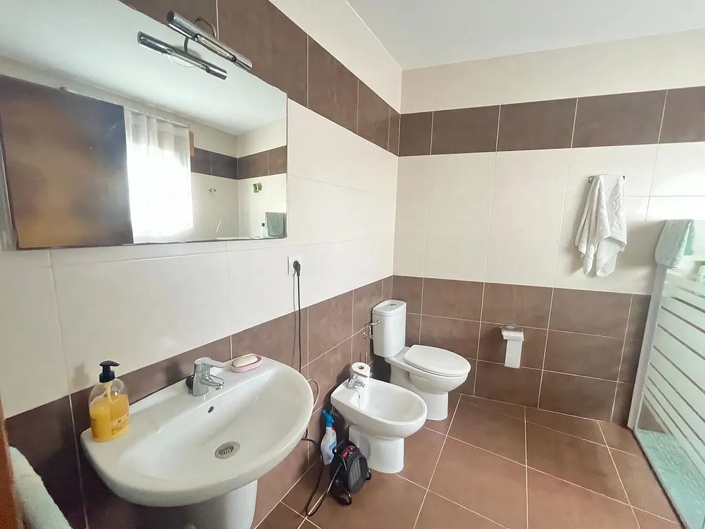 Bagni - Rustic House with Garage in Ferrol Area