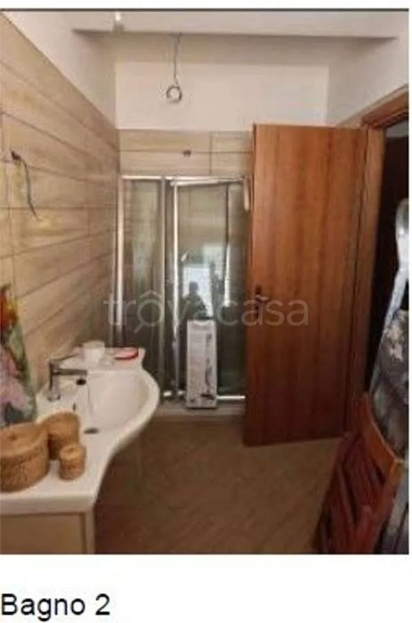 Vannitoad - Penthouse with Panoramic View in Vitulazio