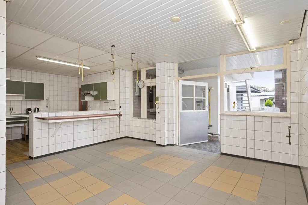 Cuisine - Maison 11 pièces à Buchten