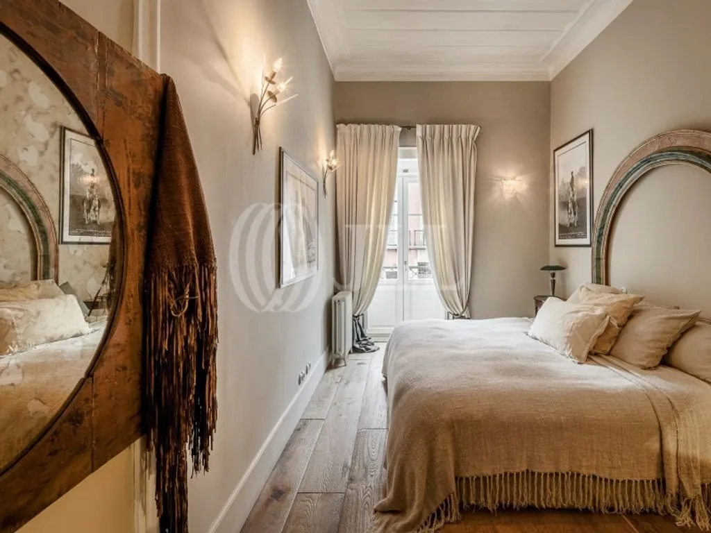 Chambres - Luxury Duplex with River View in Alfama, Lisbon