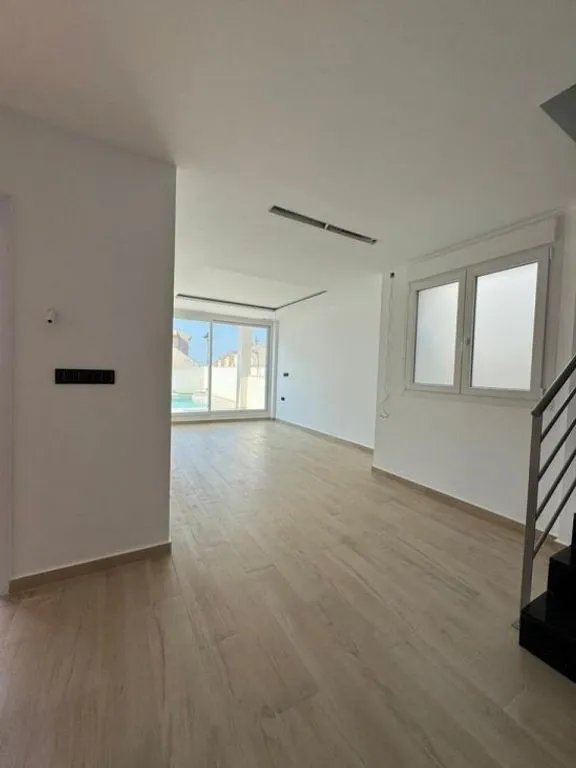 Soggiorno - Luxury Villa with Pool in Torrevieja