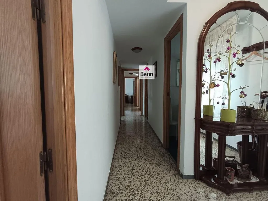 Esik - Apartment with Terrace in Santa Rosa