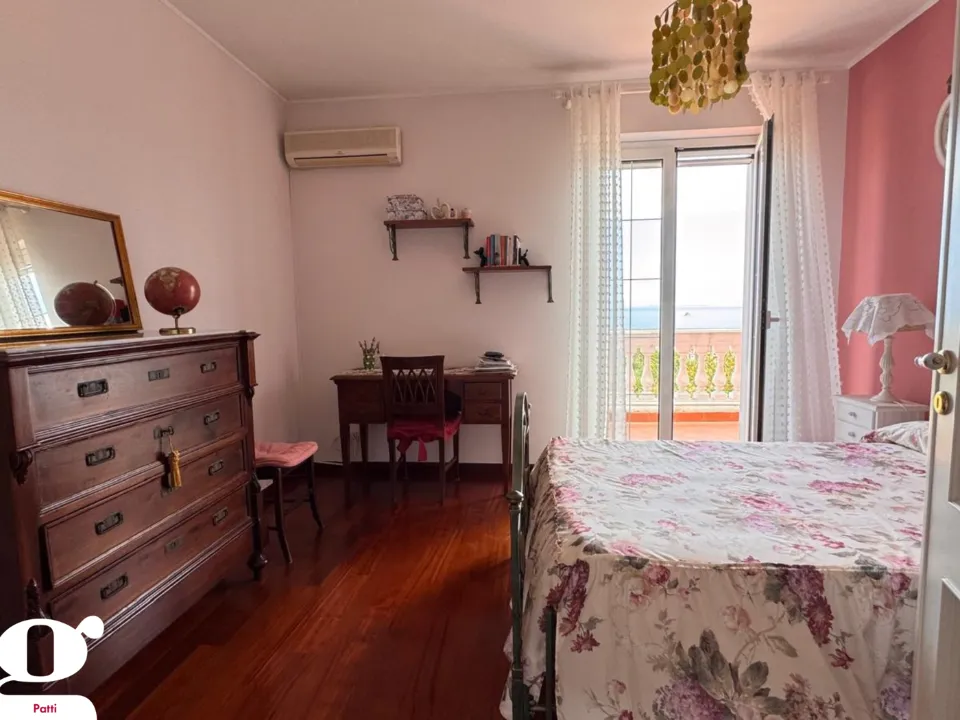 Chambres - Architectural Villa in Contrada Mustazzo, Patti
