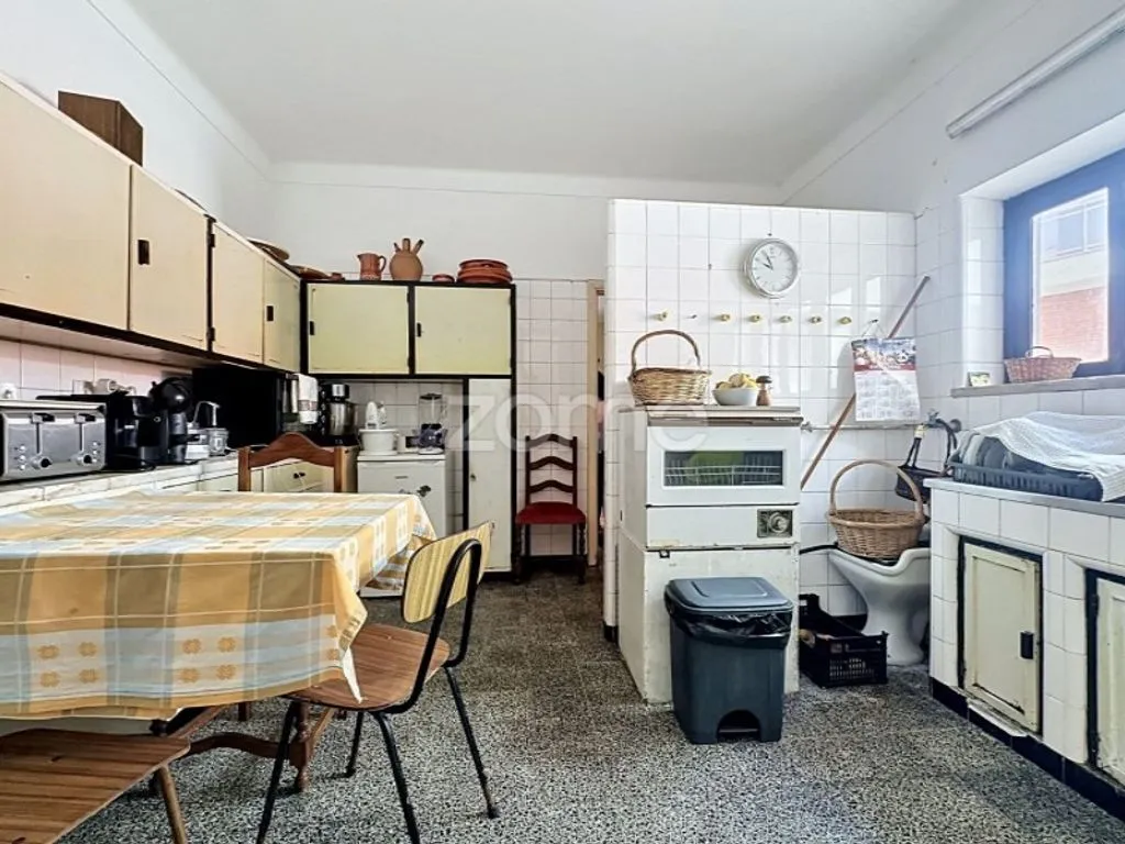 Cuisine - Luxury House with Sea View in Figueira da Foz