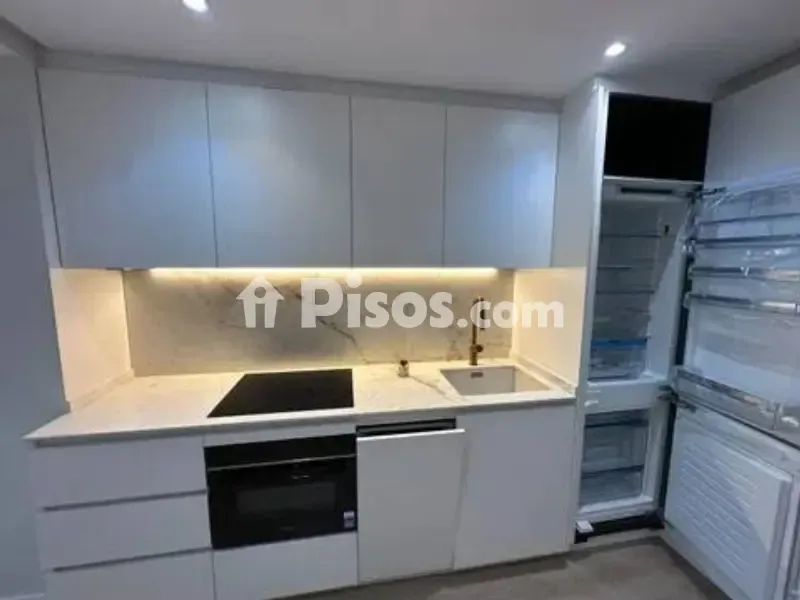 1 magamistoaga korter asukohas ES