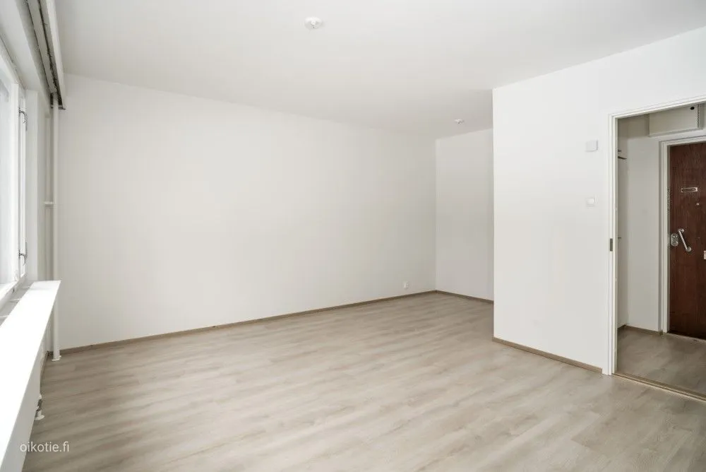 Rooms - 1h + Kitchen Apartment in Laanila, Oulu
