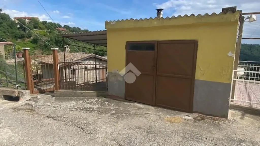 Välivaade - Independent House with Lake View in Montefiascone