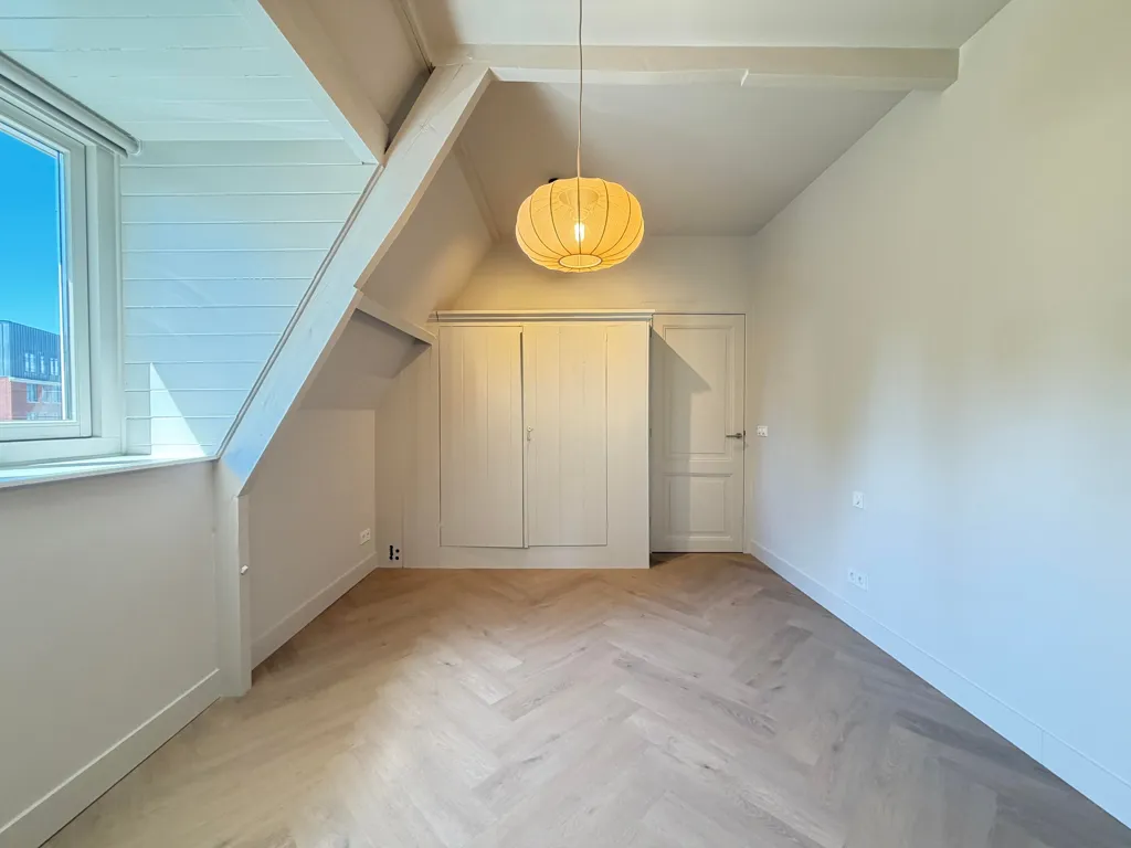 Toad - Luxury Maisonette in Restored Monument, Eindhoven