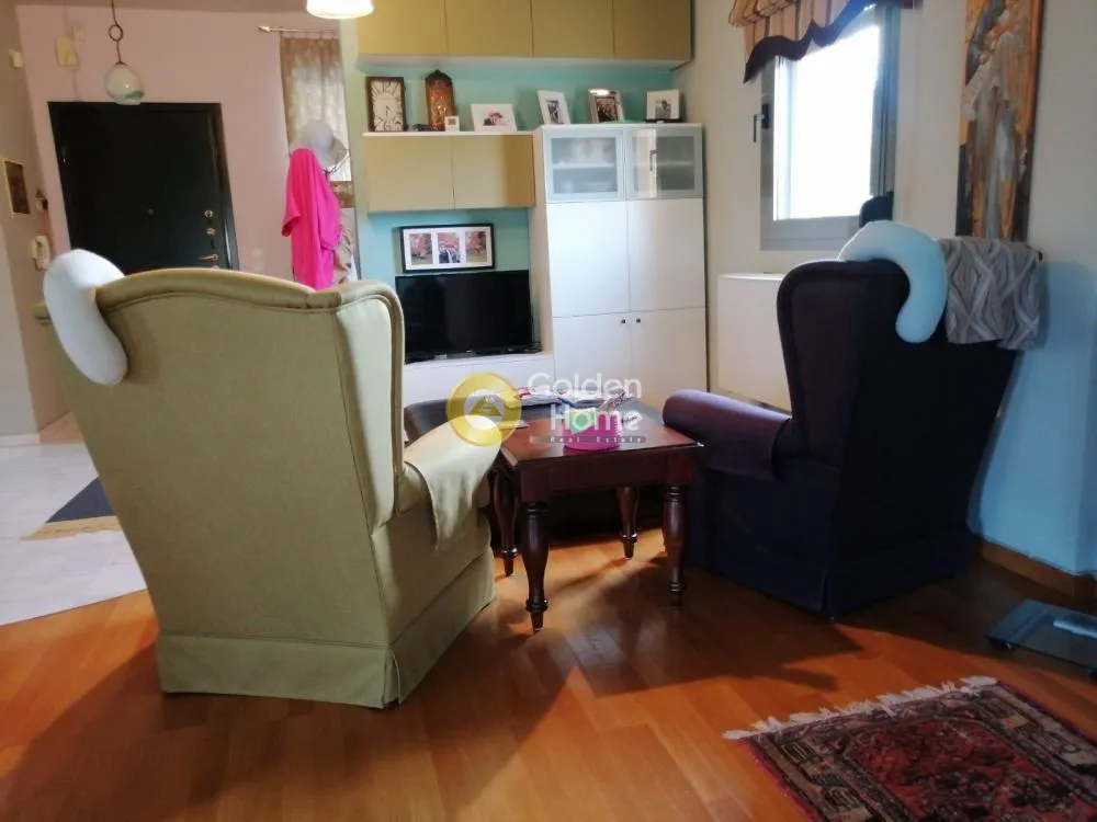 4-room house in GR