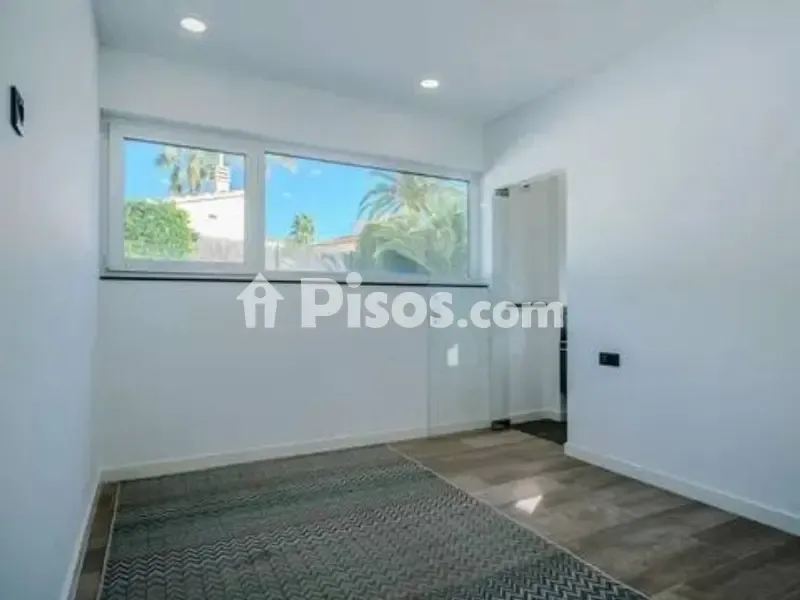 Pièces - Modern Villa with Panoramic Views in Calpe