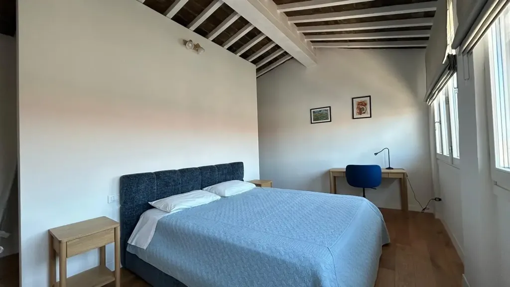 Magamistoad - Triplex with Terrazzo in Campi Bisenzio