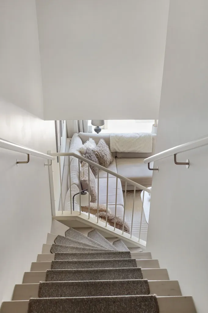 Pièces - Modern Flat with Balcony in Båstad