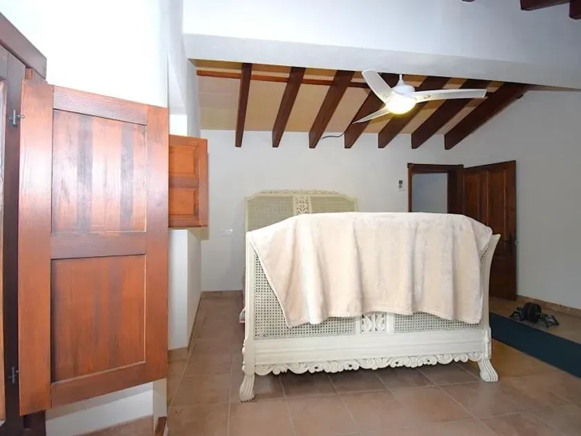 Magamistoad - 3 magamistoaga maja asukohas Balears (Illes)