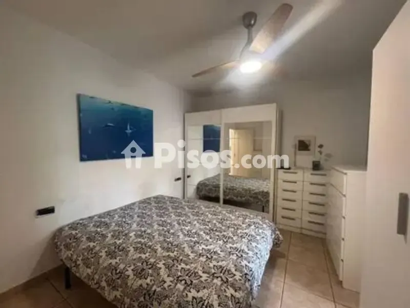 Chambres - Spacious Ground Floor Flat with Garden in Antigua