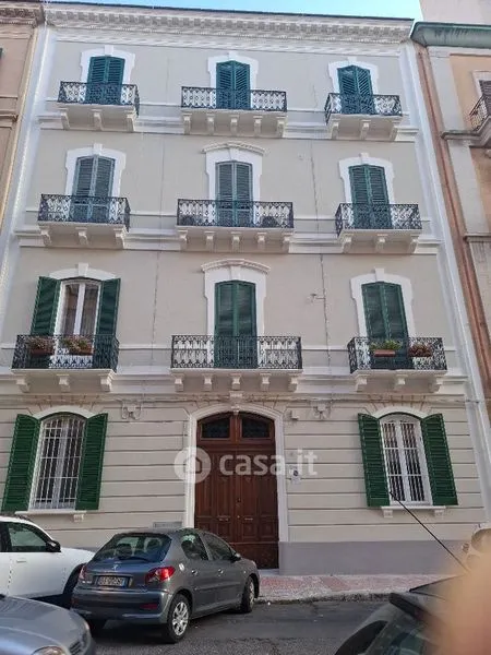 Välivaade - Rented Flat with Balcony in Taranto Centre