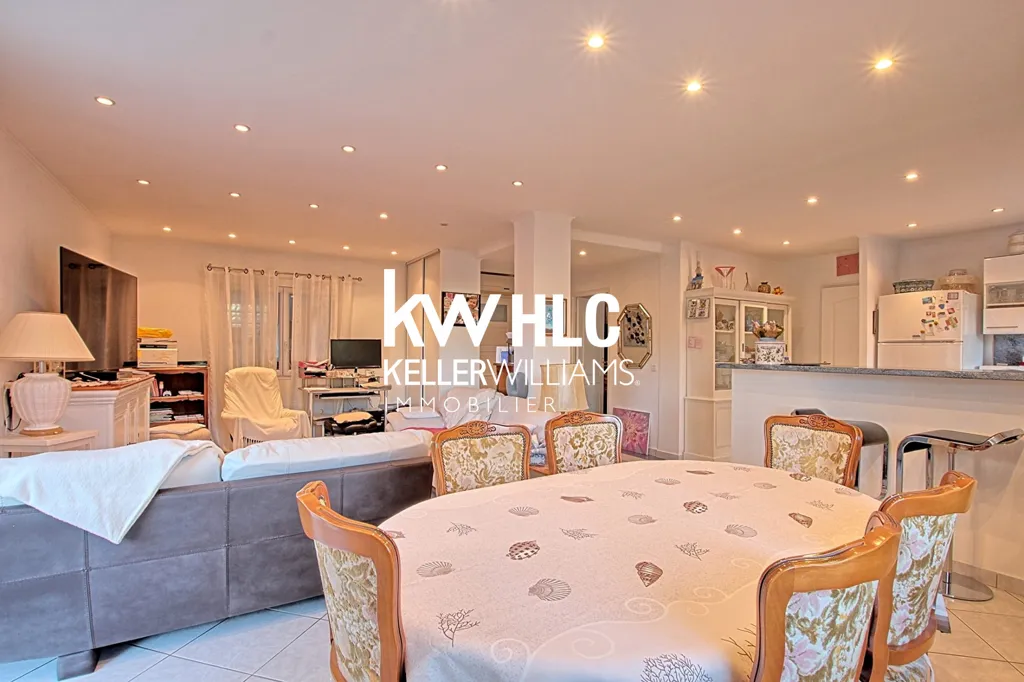 Söögituba - Maison with Three Apartments in Cannes Riou