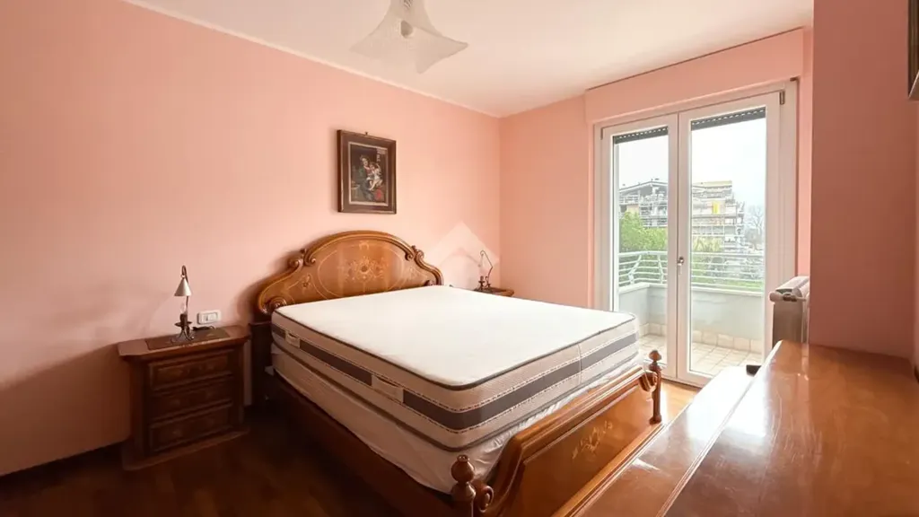 Magamistoad - Apartment with Terraces in Sambuceto