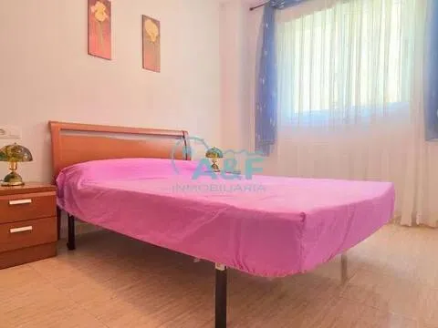 Chambres - T2 Apartment with Pool in Marina d'Or