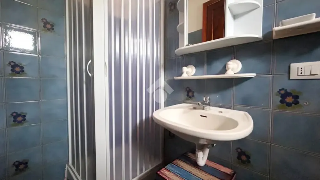 Vannitoad - First Floor Apartment with Terrace in Scalea