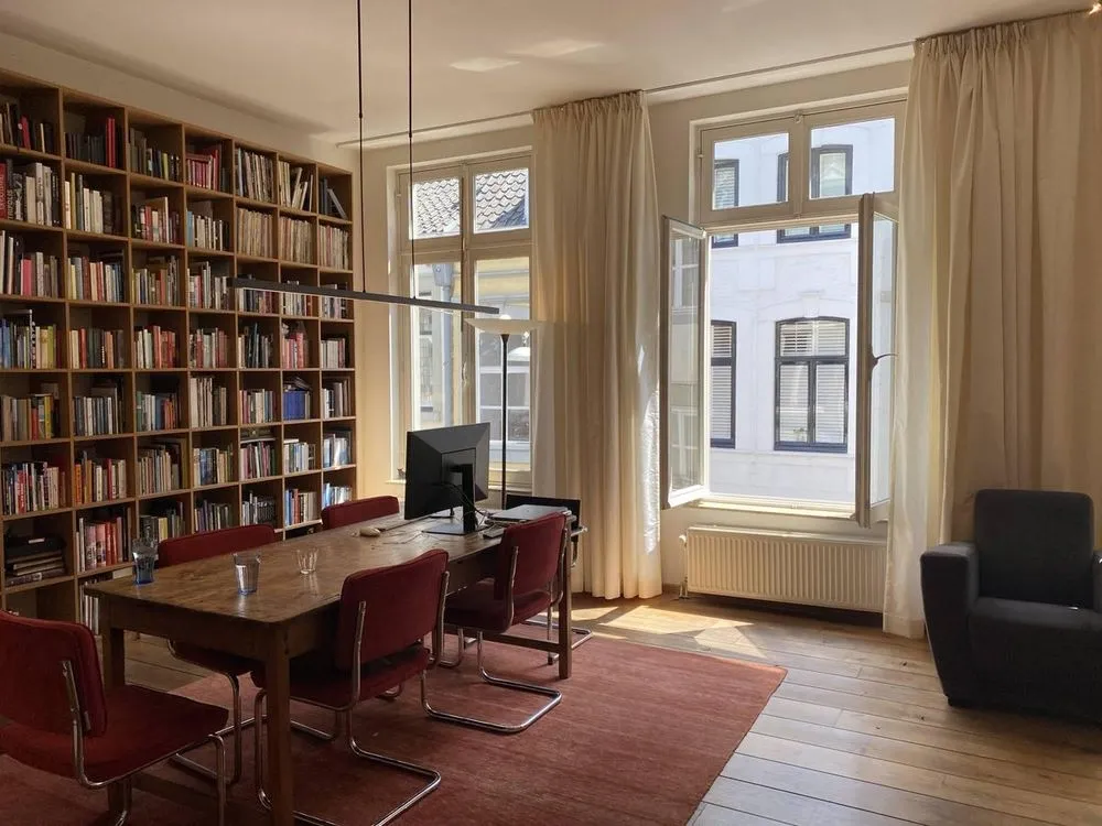 2-toaline korter asukohas Maastricht