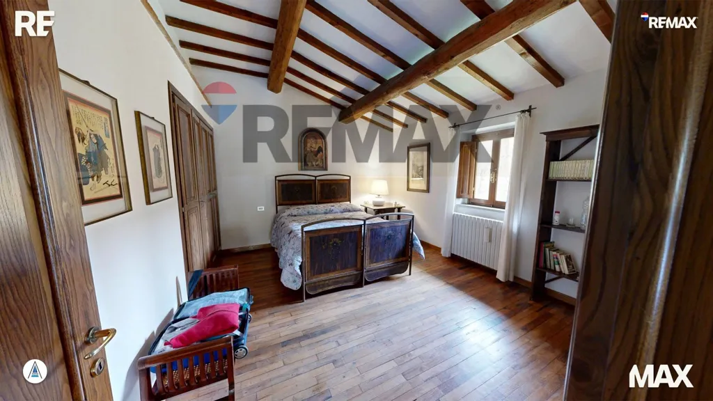 Soggiorno - Agriturismo with Pool in Chiusi della Verna