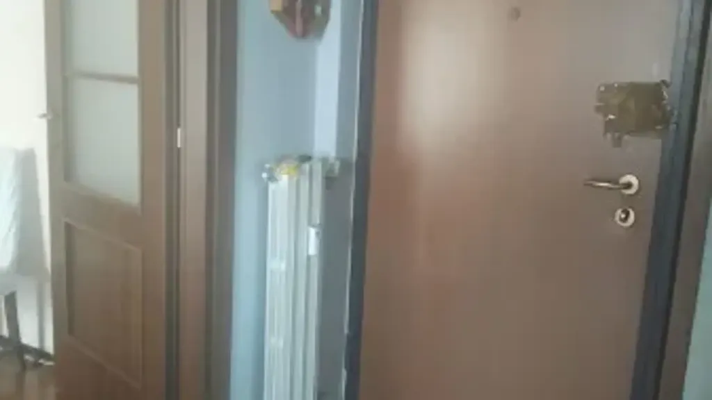 Esik - Central Flat with Balcony in Occhieppo Inferiore
