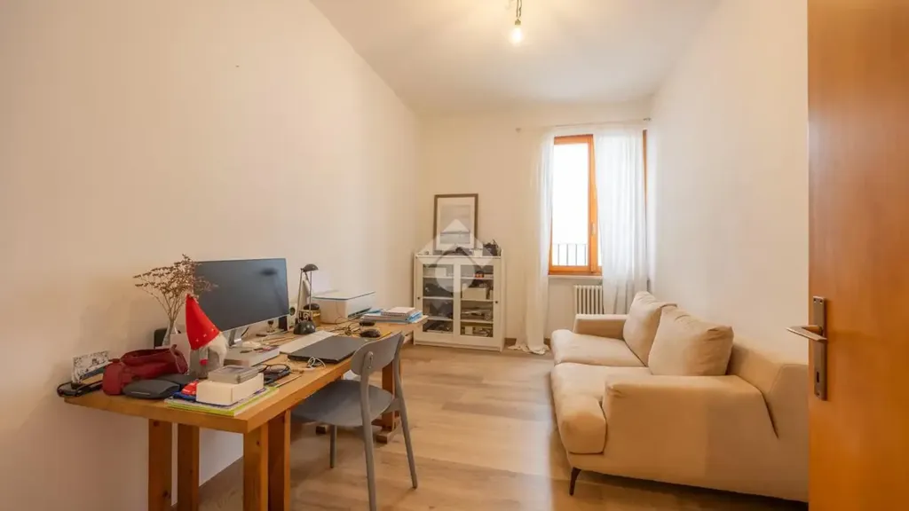 Studio - 4-Bedroom Apartment with Terrace in Dolcè