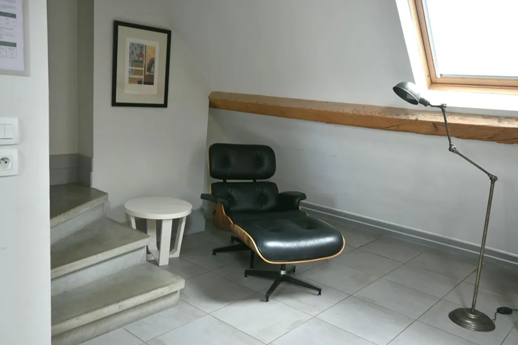 Toad - Château Apartment with Vineyard Views in Quarante