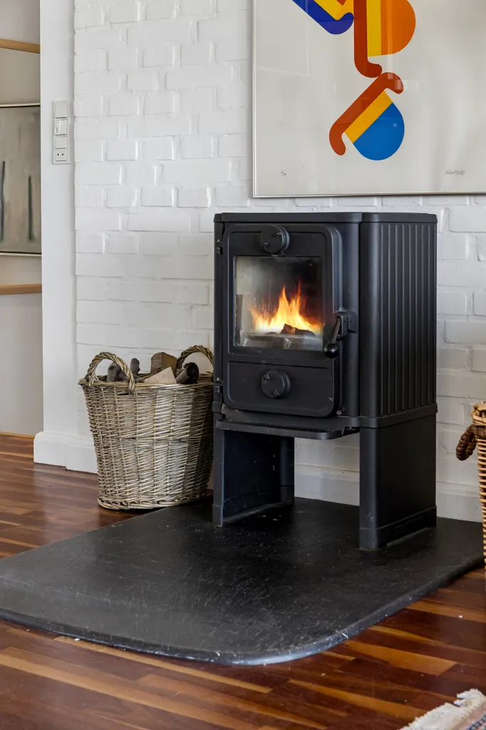 Séjour - Holiday Home with Private Beach in Køge