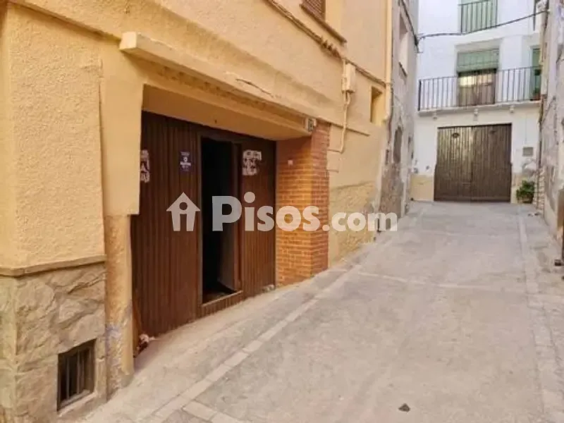 Maison 4 chambres à ES
