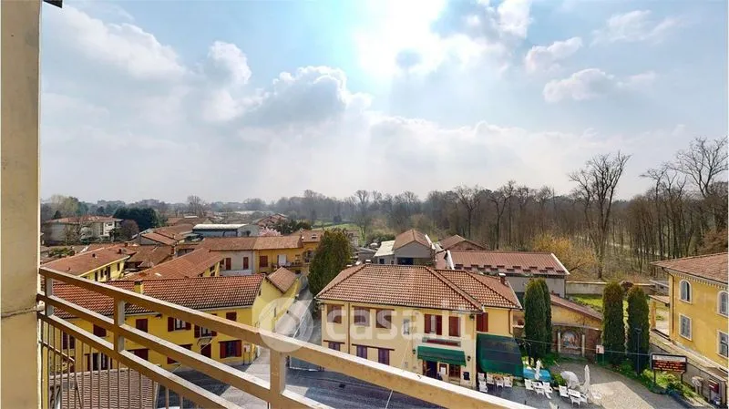 Balcone - Panoramic Apartment with Park View in Biassono