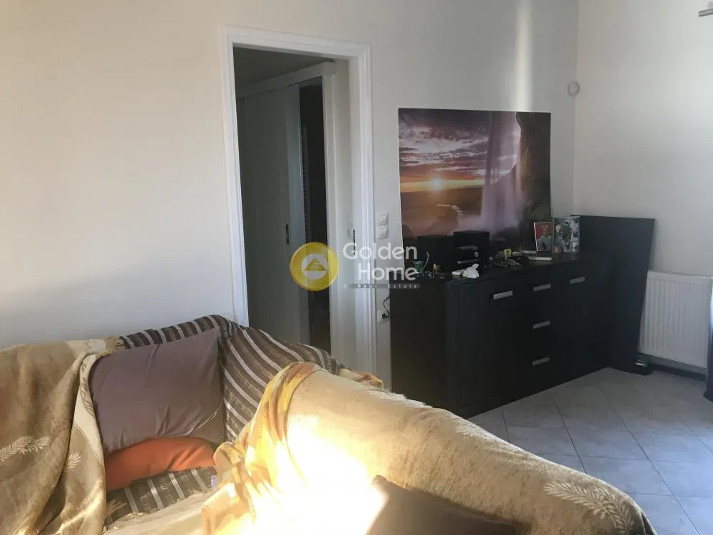 Elutuba - Modern Apartment with Balcony in Phyle - Ano Liosia