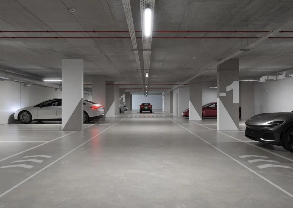 garage