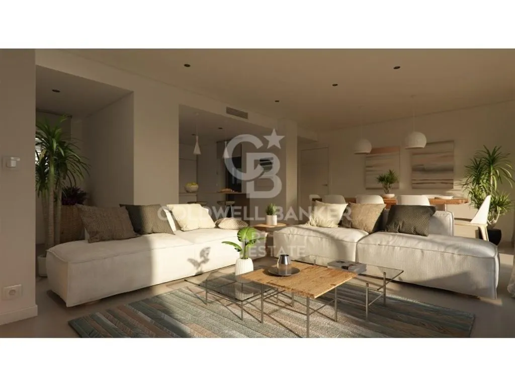 Elutuba - Luxury Flat with Sea Views in Casares