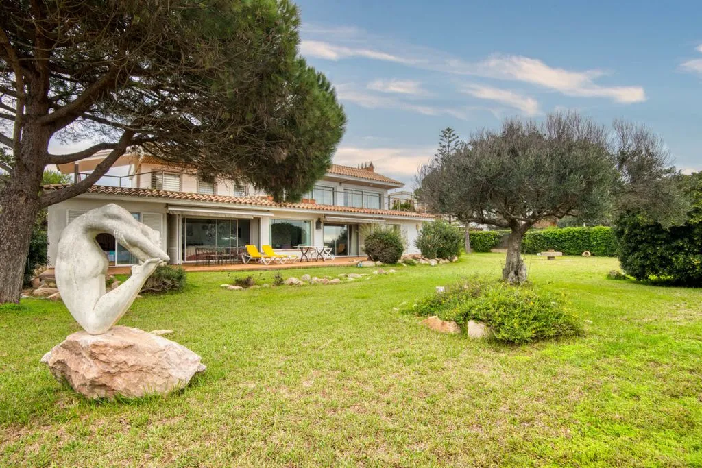 Aed - Luxury House with Sea View in Calonge