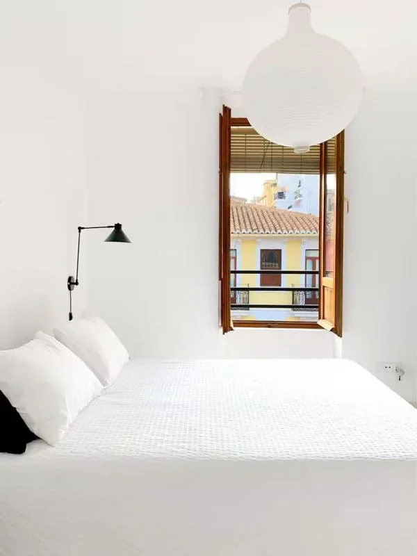 Magamistoad - Modern Flat with Balcony in Valencia Centre