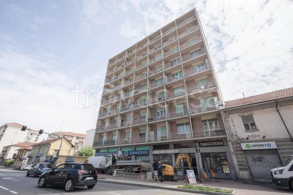 Extérieur - Panoramic Apartment with Balcony in Collegno