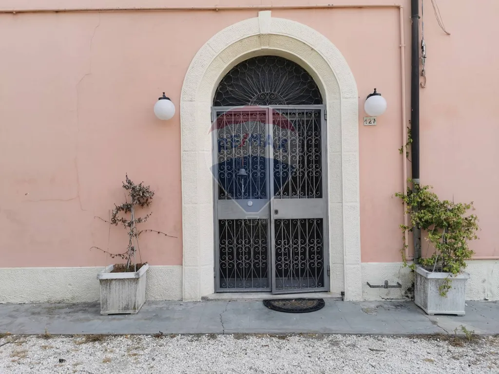 Välivaade - Independent Villa with Garden in Cento