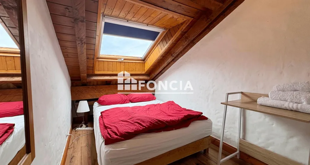 Maison 6 pièces à Les Allues
